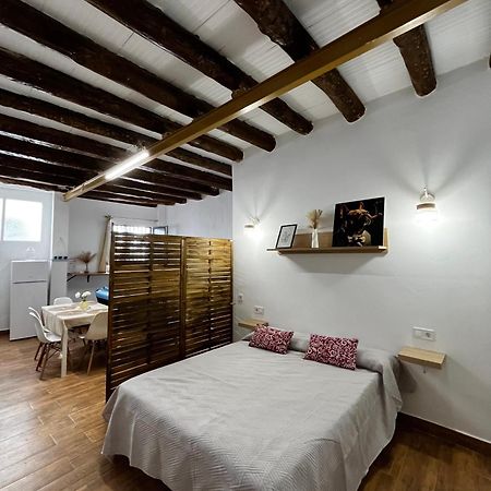 Apartamento Pat Quesada Exteriér fotografie