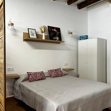 Apartamento Pat Quesada Exteriér fotografie