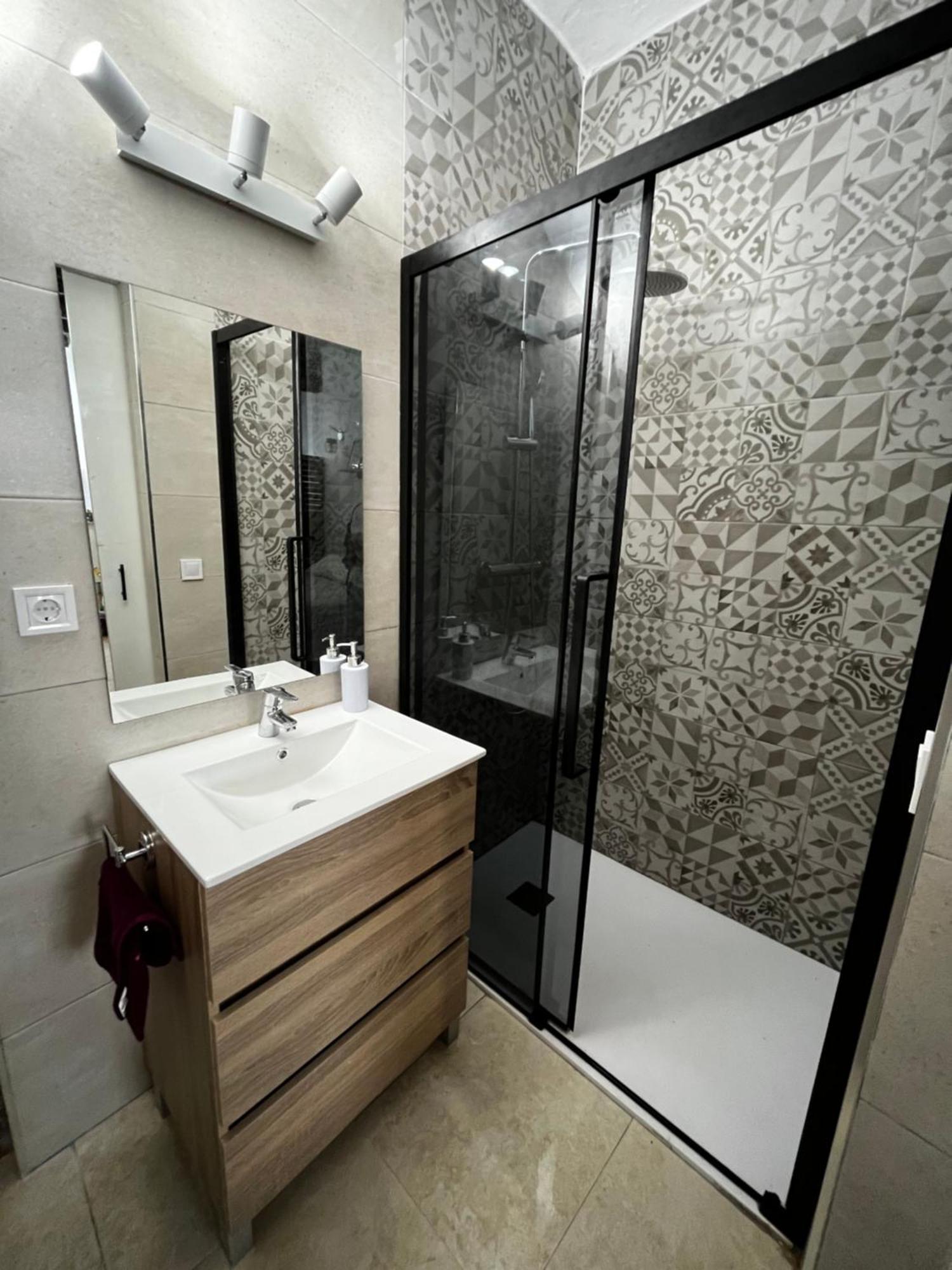 Apartamento Pat Quesada Exteriér fotografie